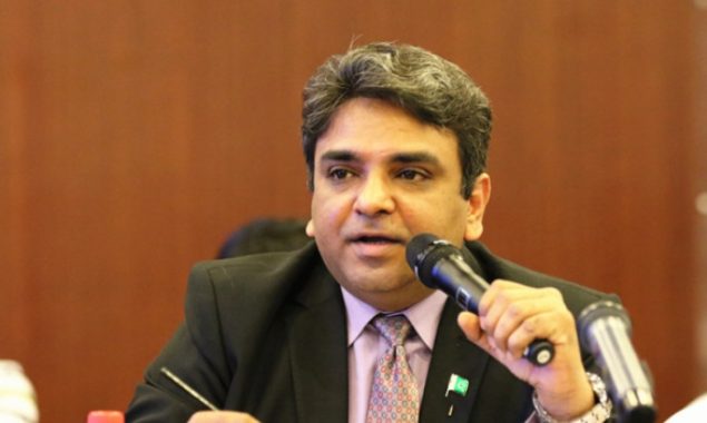 NBP ready to facilitate Chinese firms in relocating industrial units to Pakistan