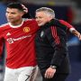 Ronaldo pays tribute to ‘outstanding human’ Solskjaer after sacking