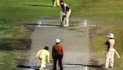 Three memorable Australia v New Zealand cricket clashes