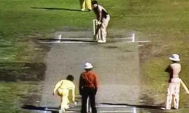 Three memorable Australia v New Zealand cricket clashes