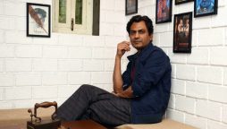 Nawazuddin Siddiqui’s another based on real-lifestory to roll from from April 20; performing artist preparing in karate