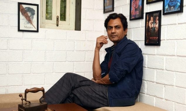 Nawazuddin Siddiqui