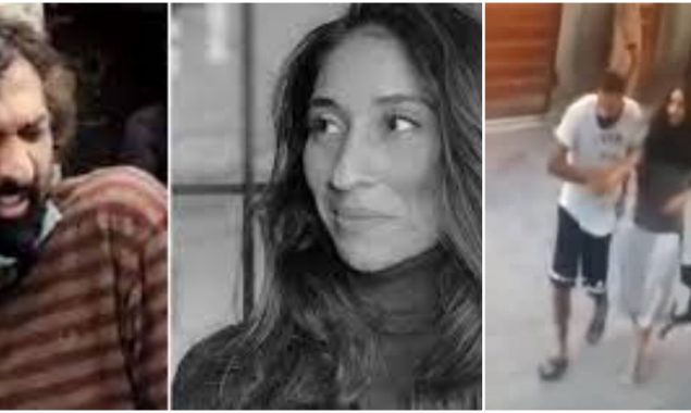 Pemra bars TV channels from airing CCTV footage in Noor Mukadam case