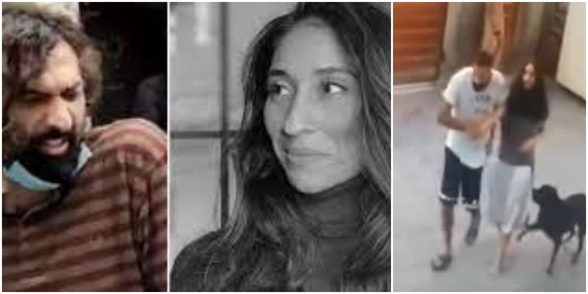 Pemra bars TV channels from airing CCTV footage in Noor Mukadam case