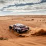 Saudi Arabian dunes to host Dakar Rally 2022