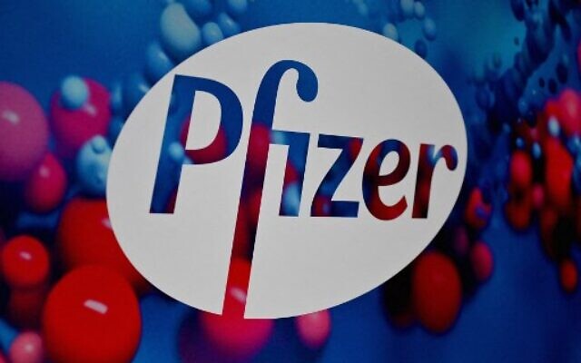 Pfizer asks US to authorize Covid pill: statement