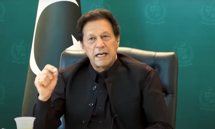 PM Imran seeks progress report in Usman Mirza & motorway gang rape cases