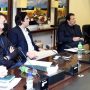 PM Imran directs to take action against hoarding, profiteering of fertilisers