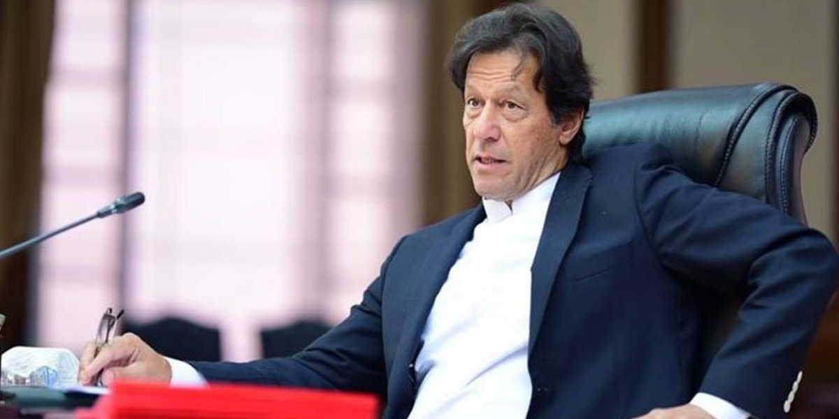 PM Imran