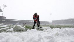Turf Moor