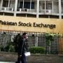 KSE-100 opens bearish on Friday