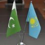 Kazakh minister reiterates commitment to foster economic ties with Pakistan