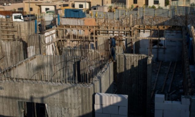 Palestine welcomes Belgium's decision to label Israeli settlements' products