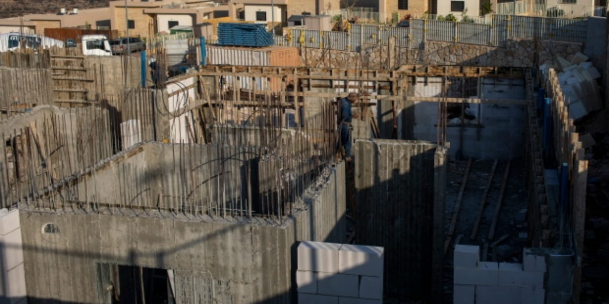 Palestine welcomes Belgium's decision to label Israeli settlements' products