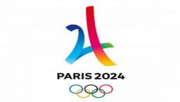 Paris Olympics 2024