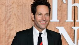 Paul Rudd named the sexiest man alive