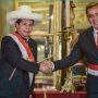Peru minister resigns after-party that breached Covid rules