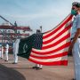 ‘Military-to-military ties’ between Pakistan, US ‘strong and enduring’: diplomat