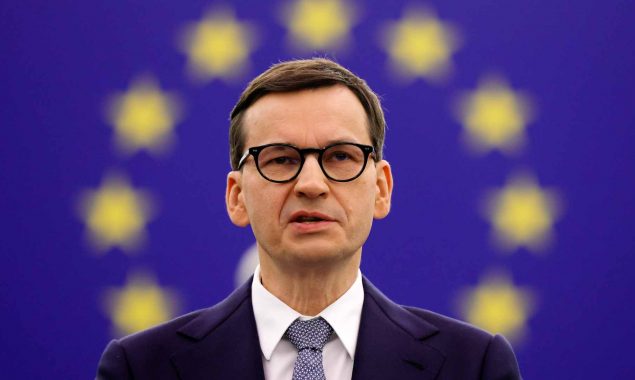 Polish government announces financial program to combat inflation