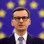 Putin ‘mastermind’ of migrant crisis: Polish PM