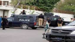 Karachi Police arrest inter-provincial drug dealer