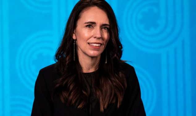 New Zealand PM calls for solidarity against regional challenges at APEC meeting 