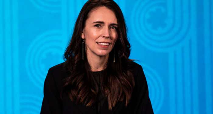 Ardern