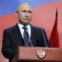 Russia sharply raises key rate as prices soar
