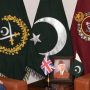 Peace in Afghanistan means peace in Pakistan, COAS Gen Qamar Javed Bajwa tells UK