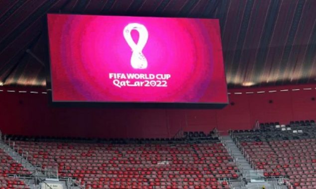 One year from World Cup, clock ticks ever louder for Qatar