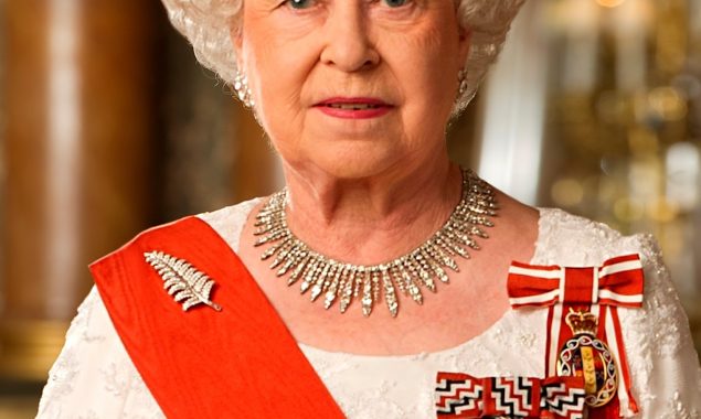 Queen Elizabeth calls for joint action on climate crisis