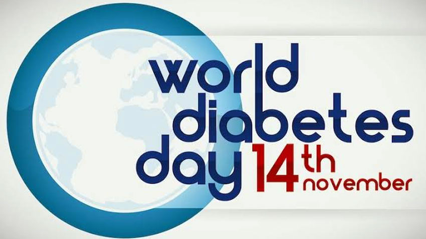 World Diabetes Day 2021