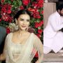 WATCH: Rajkummar Rao proposes Patralekhaa amidst cheers from the guests