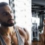Ranveer Singh shares glimpse from his rigorous Monday workout