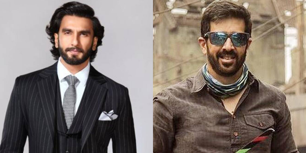 Ranveer