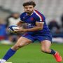 Ntamack back at 10 for France’s World Cup rehearsal against All Blacks