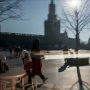 Russia warns of strain on doctors as virus spreads