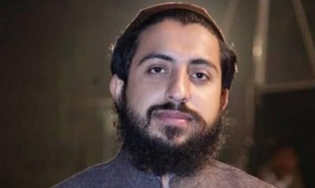 Punjab govt files plea seeking withdrawal of reference against Saad Rizvi