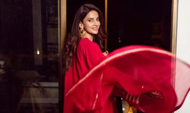 Saba Qamar hates late night shoots
