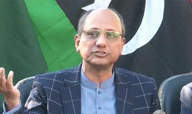 Islamabad took no measures to end shortage of sugar: Saeed Ghani