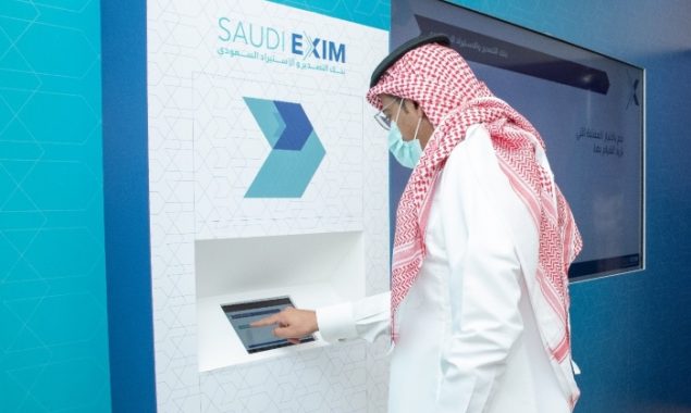 Saudi Exim Bank signs agreement with French insurance firm