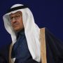 Saudi diplomacy helped save COP26 talks: minister
