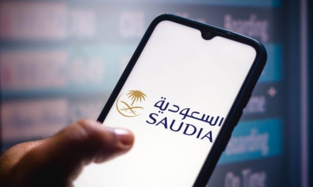 Saudia, Boeing sign deal to boost fleet operations