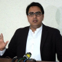 PTI govt not to compromise on country’s economic interests: Shahbaz Gill