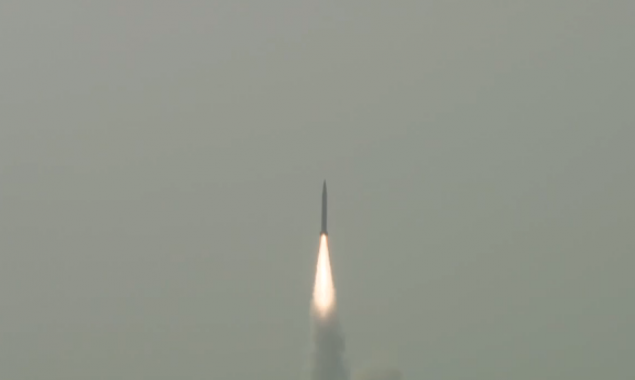 Pakistan successfully conducts flight test of ballistic missile Shaheen-1A