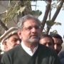 NAB chairman should tell how much money he recovered from politicians: Abbasi