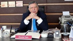 Govt taking pragmatic steps to tackle inflation, stabilise foreign exchange: Tarin