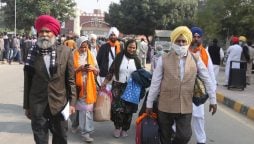 US to probe claims Sikh turbans taken at border with Mexico