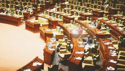 Sindh budget 2022-23