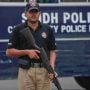 Police claim to have gunned down four suspects in Karachi